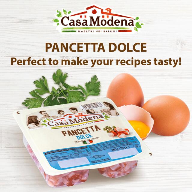 Casa Modena Classic Diced Pancetta thumbnail 3