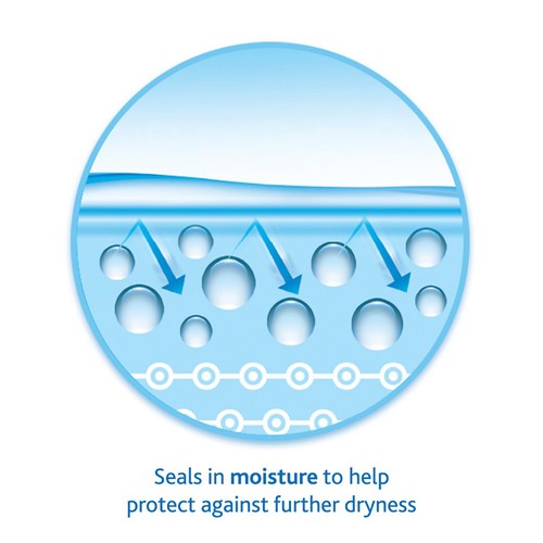 Oilatum Bath Formula Dry Skin Emollient Wash  thumbnail 3