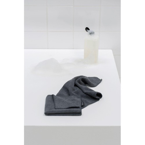 Brabantia Dark Grey Microfibre Dish Clothes thumbnail 3