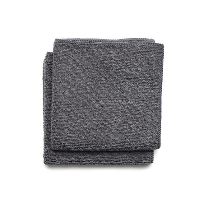 Brabantia Dark Grey Microfibre Dish Clothes thumbnail 2