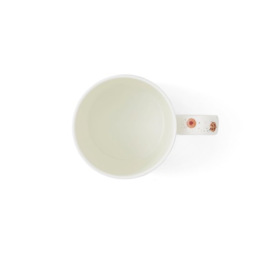 Royal Worcester Wrendale 'Diet Starts Tomorrow' Mug thumbnail 5