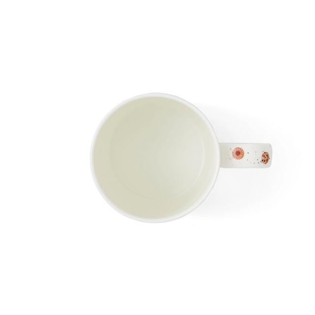 Royal Worcester Wrendale 'Diet Starts Tomorrow' Mug thumbnail 5