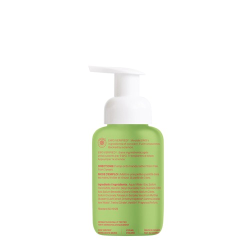 ATTITUDE Little Leaves Hand Soap Watermelon and Coco thumbnail 2