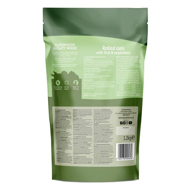 Country Hunter Dog Mixer Biscuits thumbnail 2