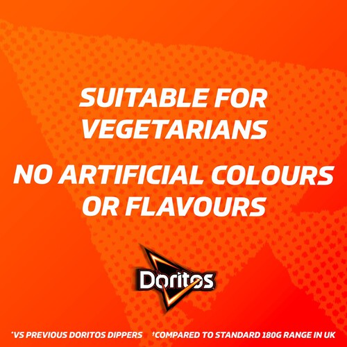 Doritos Cool Sour Cream & Chive Dip thumbnail 10