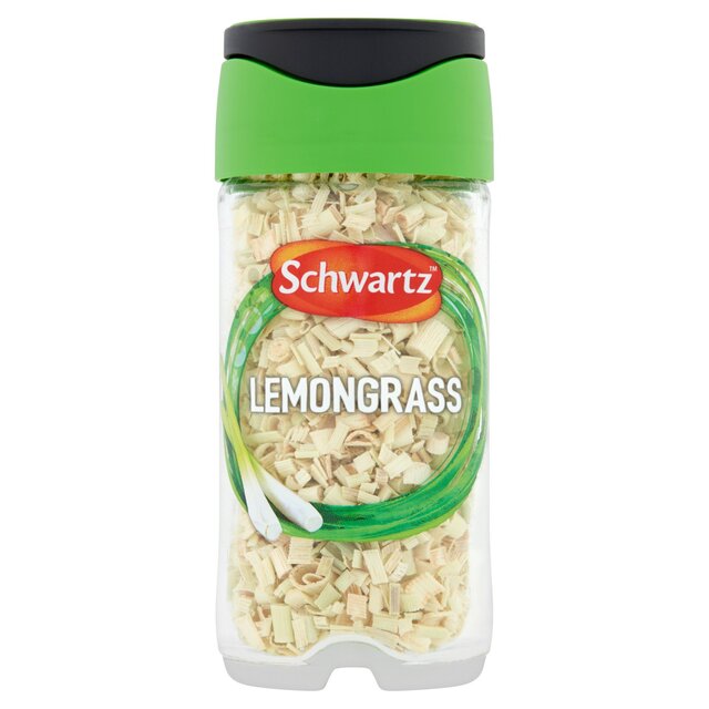 Schwartz Lemongrass