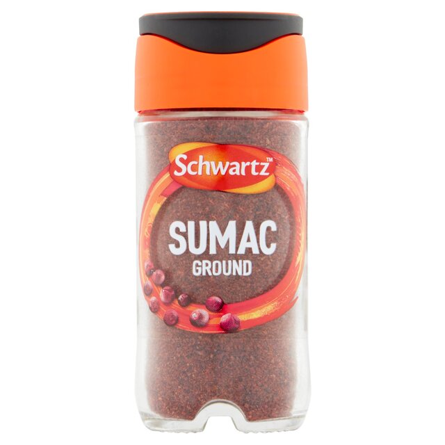 Schwartz Sumac thumbnail 2