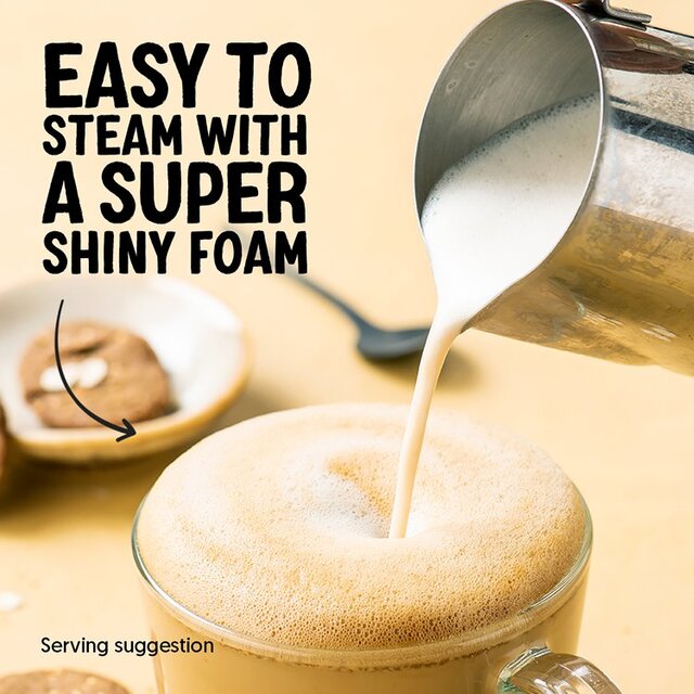 Alpro Barista Oat Long Life Drink thumbnail 2