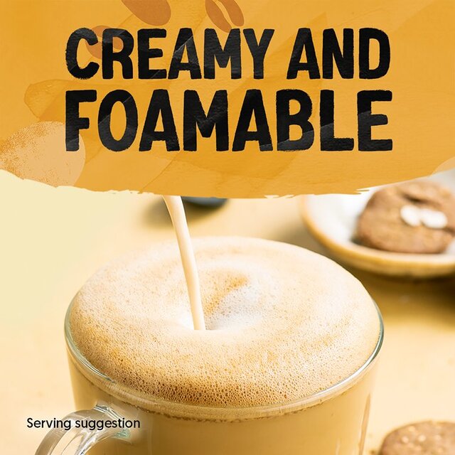 Alpro Barista Oat Long Life Drink thumbnail 3