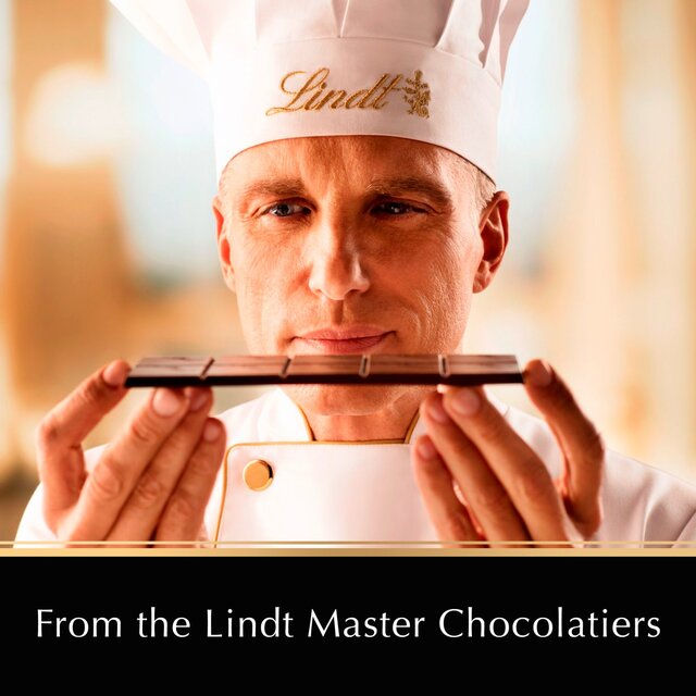 Lindt Excellence Cranberry, Almond & Hazelnut Dark Chocolate Bar thumbnail 6