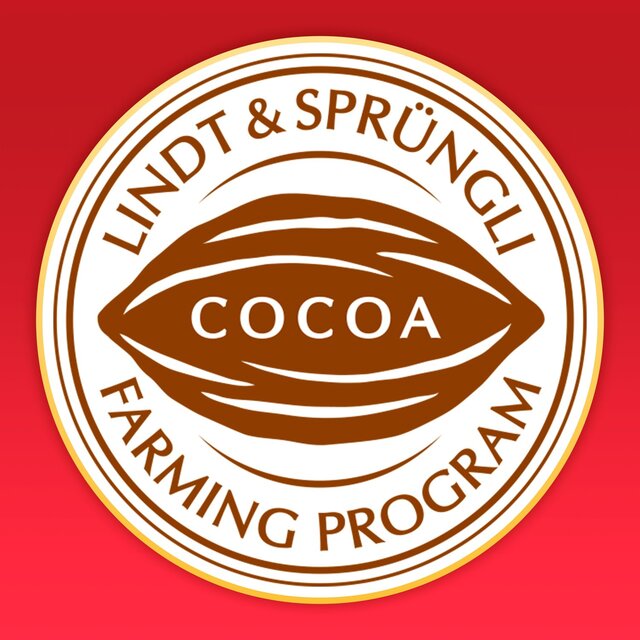 Lindt Excellence Cranberry, Almond & Hazelnut Dark Chocolate Bar thumbnail 8