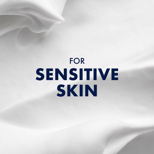 Gillette Series Shaving Foam Sensitive Skin thumbnail 2