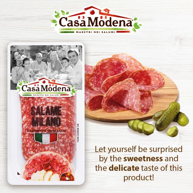 Casa Modena Milano Salami thumbnail 2
