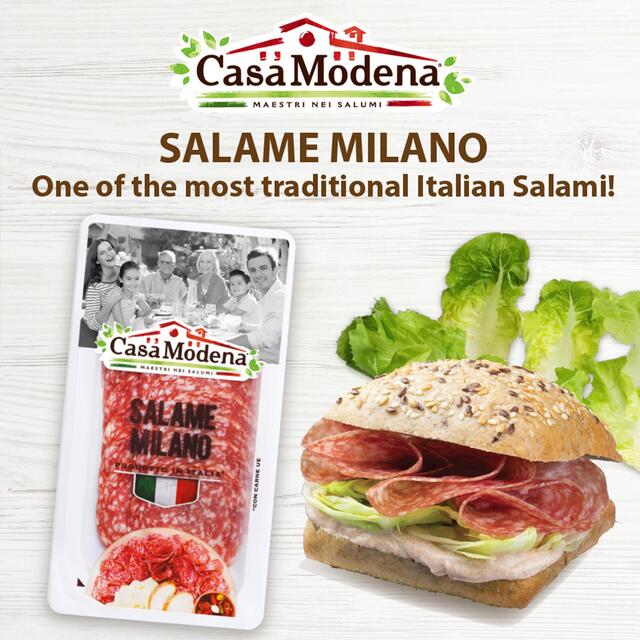 Casa Modena Milano Salami thumbnail 3