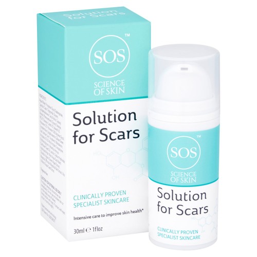 Science of Skin Solution for Scars thumbnail 2