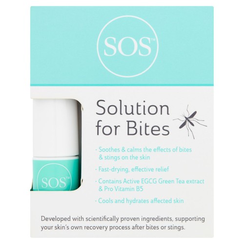 Science of Skin Solution for Bites thumbnail 3