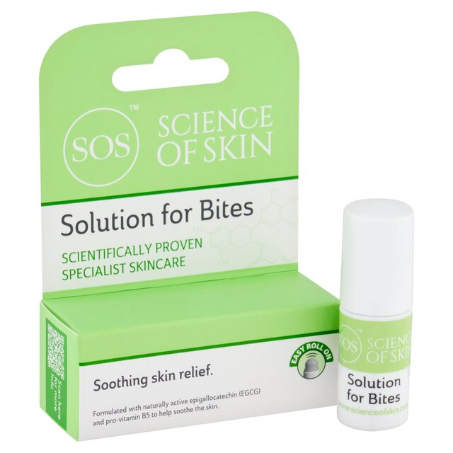Science of Skin Solution for Bites thumbnail 2