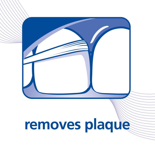 Colgate Total Pro Gum Health Interdental Floss 25m thumbnail 2