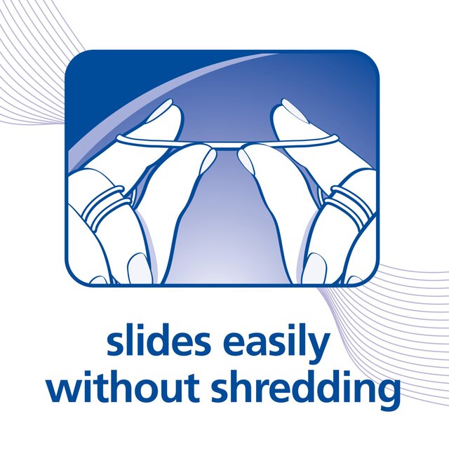 Colgate Total Pro Gum Health Interdental Floss 25m thumbnail 3