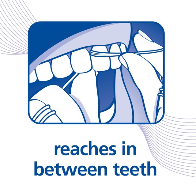 Colgate Total Pro Gum Health Interdental Floss 25m thumbnail 4