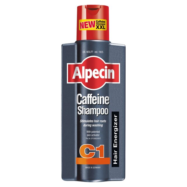 Alpecin C1 Shampoo
