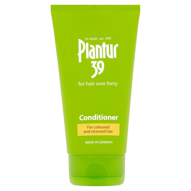 Plantur39 Conditioner for Coloured & Stressed Hair