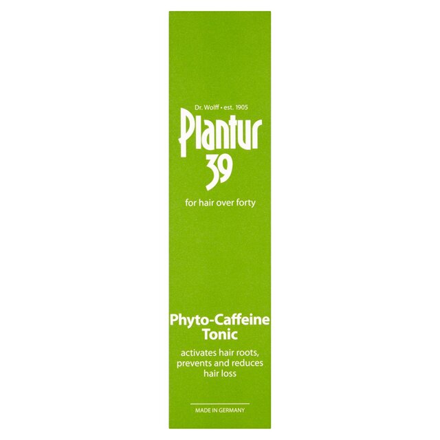 Plantur39 Tonic