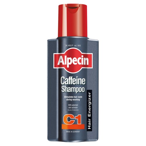 Alpecin C1 Shampoo