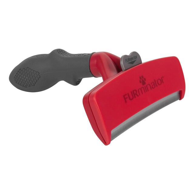 FURminator Extra Large Dog Undercoat Tool - Long Hair thumbnail 4