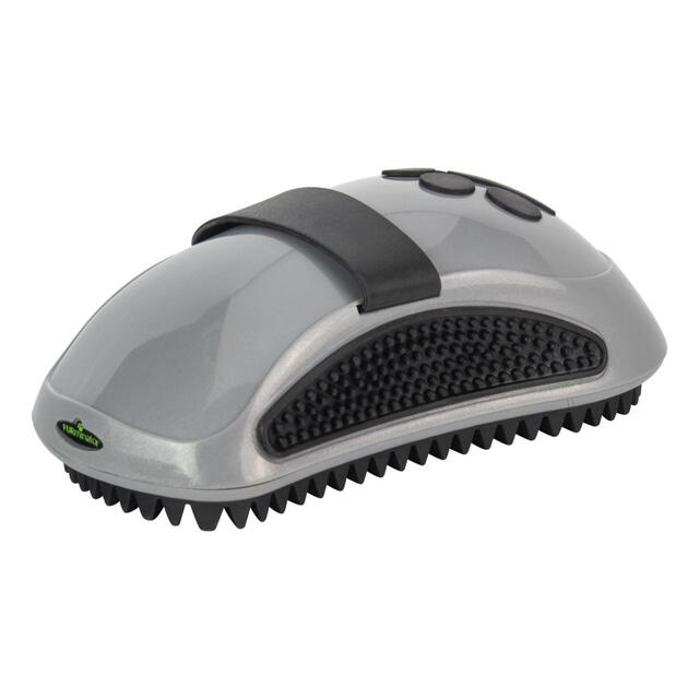 FURminator Curry Comb for Cats & Dogs thumbnail 4