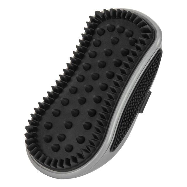 FURminator Curry Comb for Cats & Dogs thumbnail 5