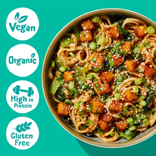 The Tofoo Co Tempeh thumbnail 2