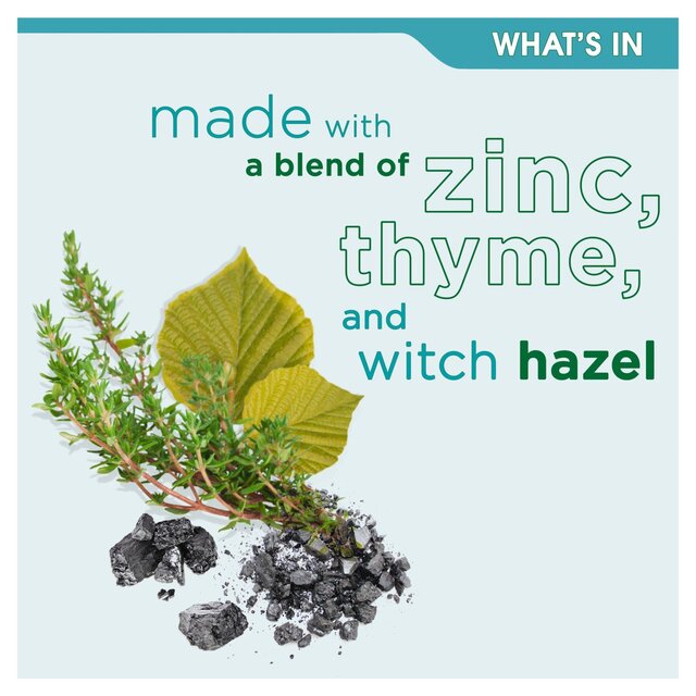 Simple Detox Clear Pore Scrub thumbnail 5