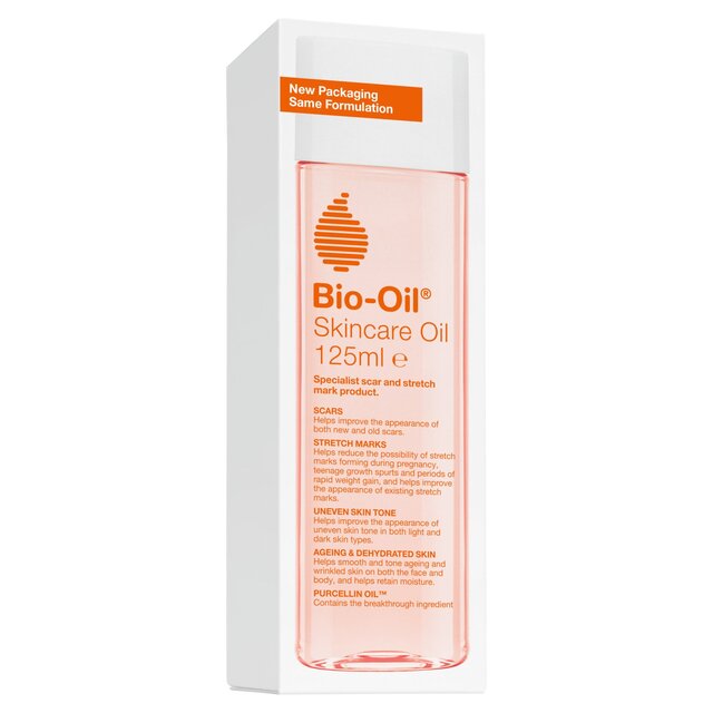 Bio-Oil Skincare