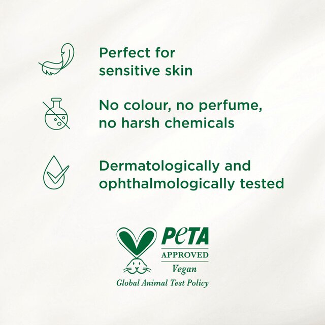 Simple Kind To Eyes Soothing Eye Balm thumbnail 5