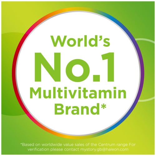 Centrum Kids Multivitamins & Minerals Tablets, 30s thumbnail 8