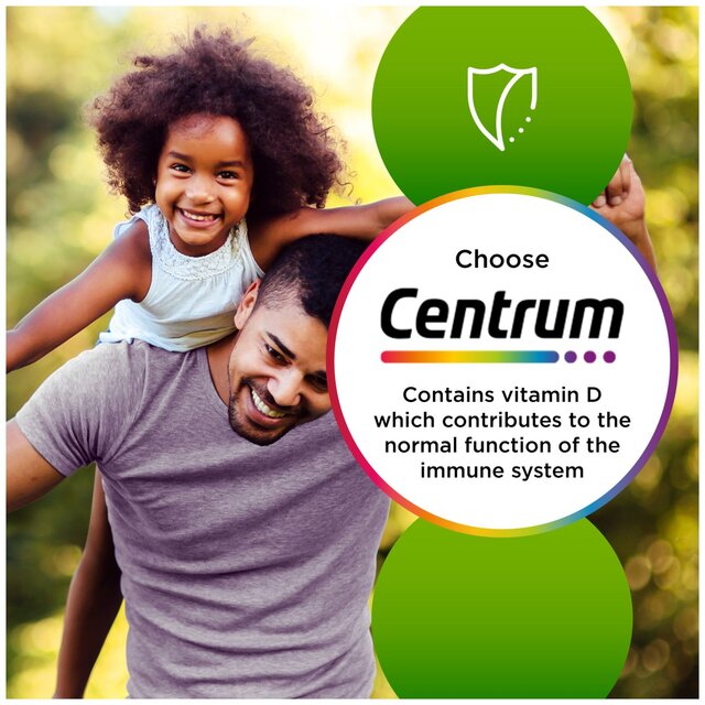 Centrum Kids Multivitamins with Vitamins D, C & Zinc Tablets thumbnail 7