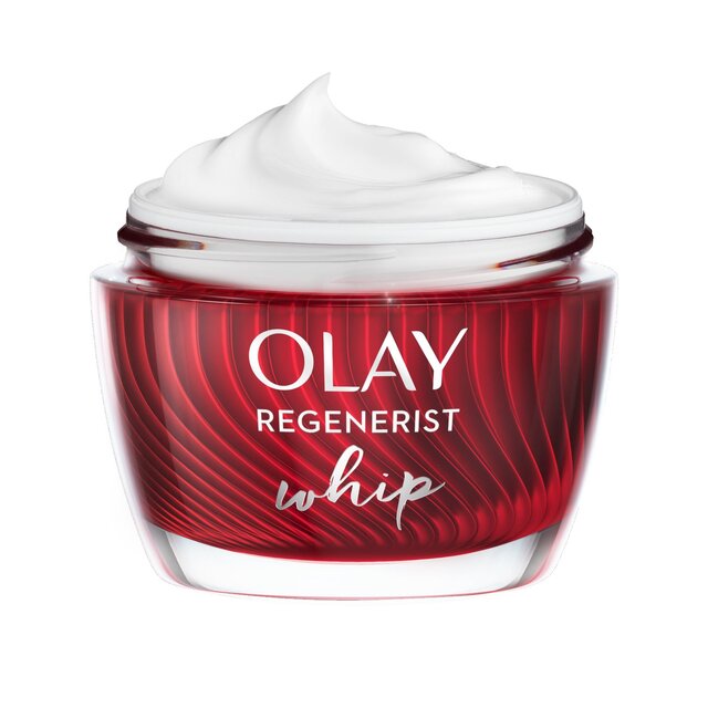 Olay Regenerist Whip Day Face Cream