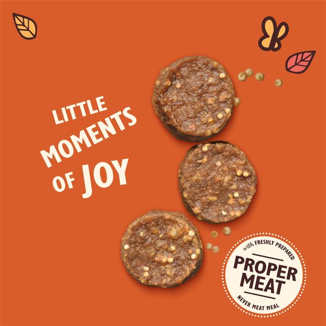 Lily's Kitchen Chomp-away Chicken Bites for Dogs thumbnail 3