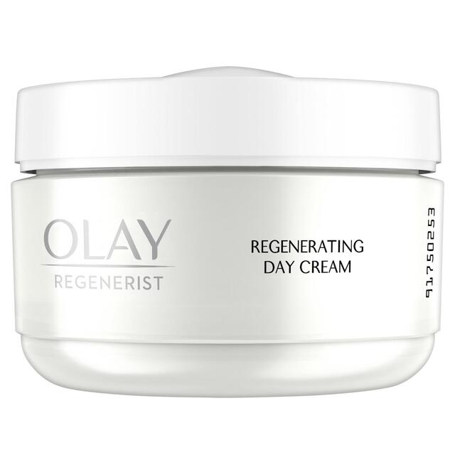 Olay Regenerist Night Face Cream