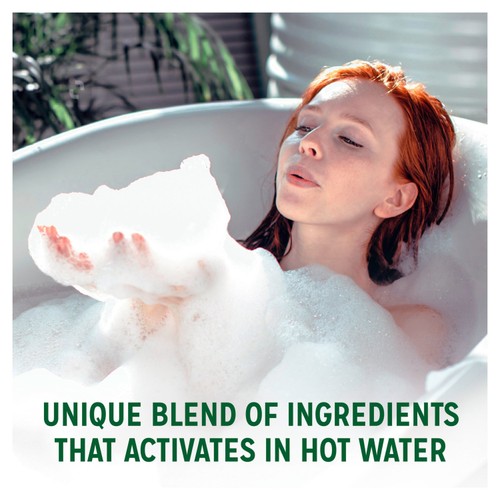 Radox Muscle Relief Bath Salts thumbnail 3