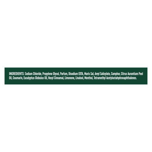 Radox Muscle Relief Bath Salts thumbnail 7