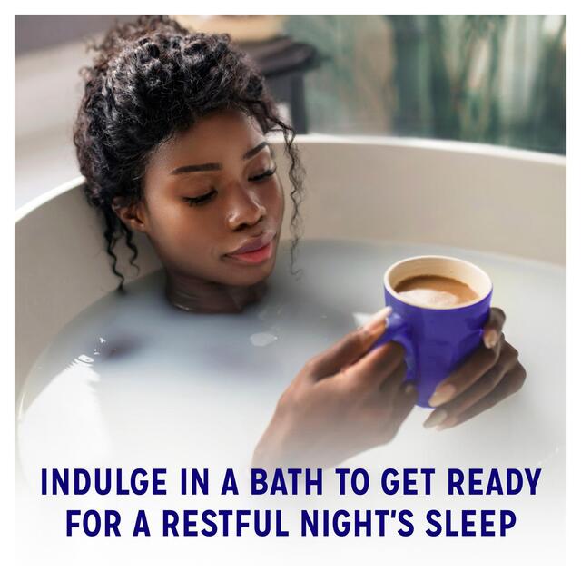 Radox Calm Your Mind Bath Salts thumbnail 5