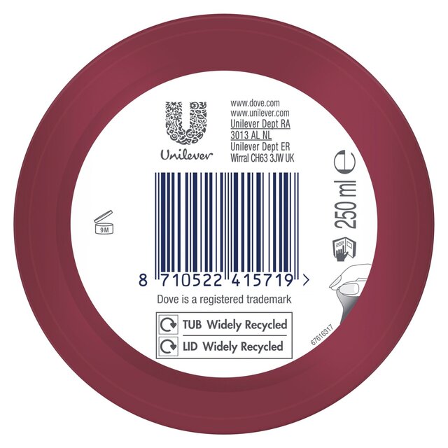 Dove Nourishing Body Care Pro Age Body Butter thumbnail 3