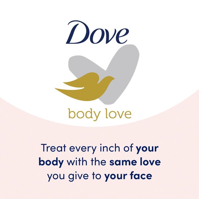 Dove Nourishing Body Care Pro Age Body Lotion thumbnail 6