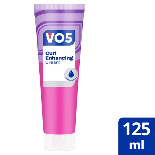 VO5 Overnight Curl Cream