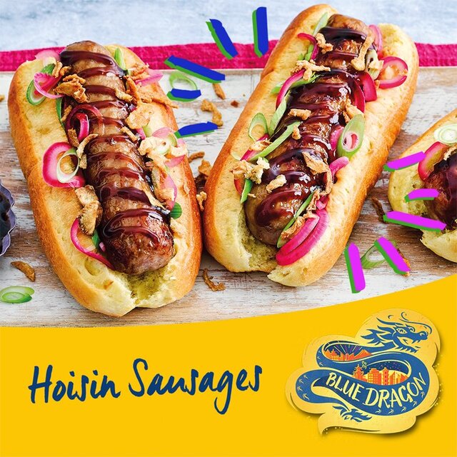 Blue Dragon Hoisin Sauce thumbnail 2