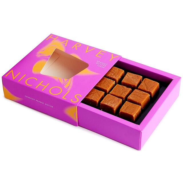 Harvey Nichols Peanut Butter Fudge thumbnail 2