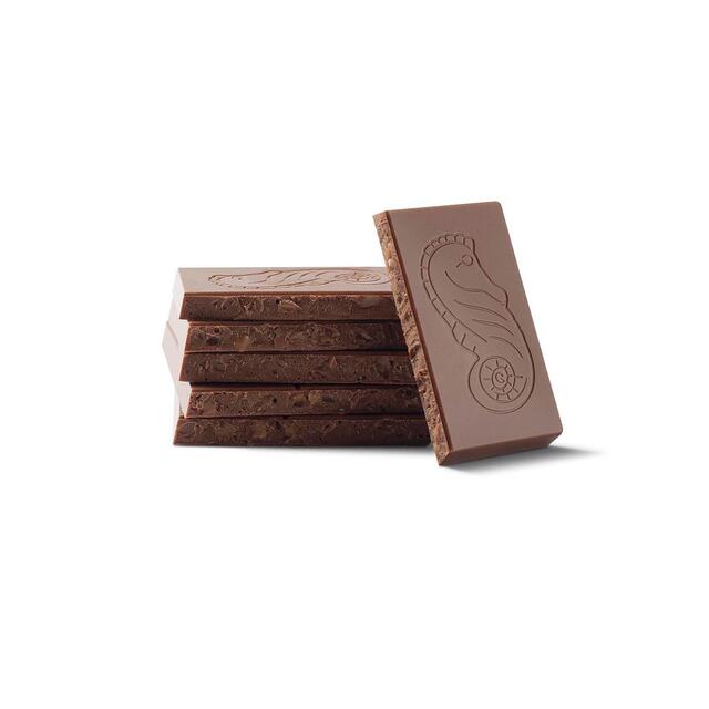 Guylian Creamy Milk Chocolate Bars thumbnail 4