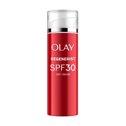 Olay Regenerist 3 Point Anti-Ageing Firming Day Cream SPF30 thumbnail 3